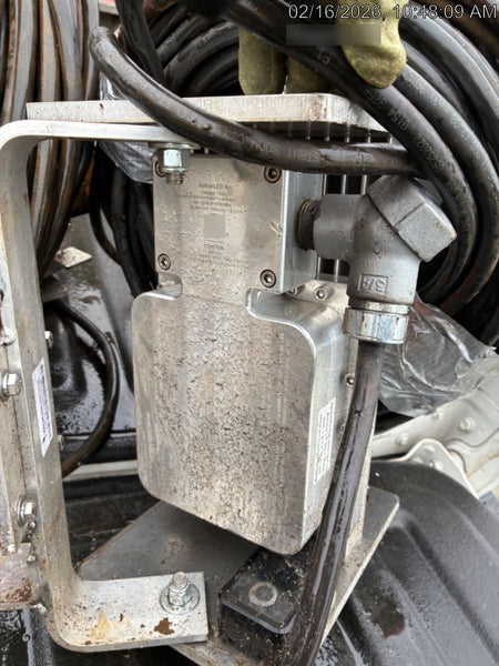 2024 WORKSITE LIGHTING PetroPRO Handy 24639
