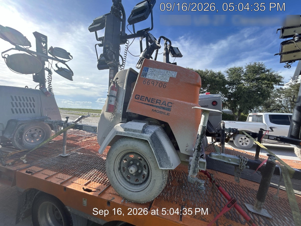 2026 GENERAC MLTS-4