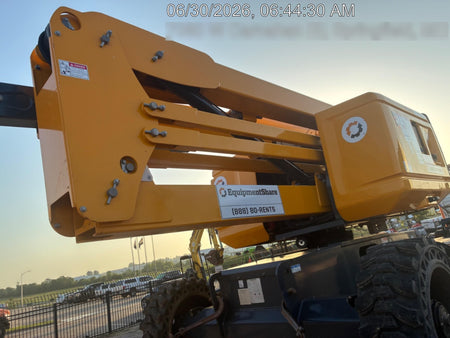 2023 HAULOTTE HA46RTJO
