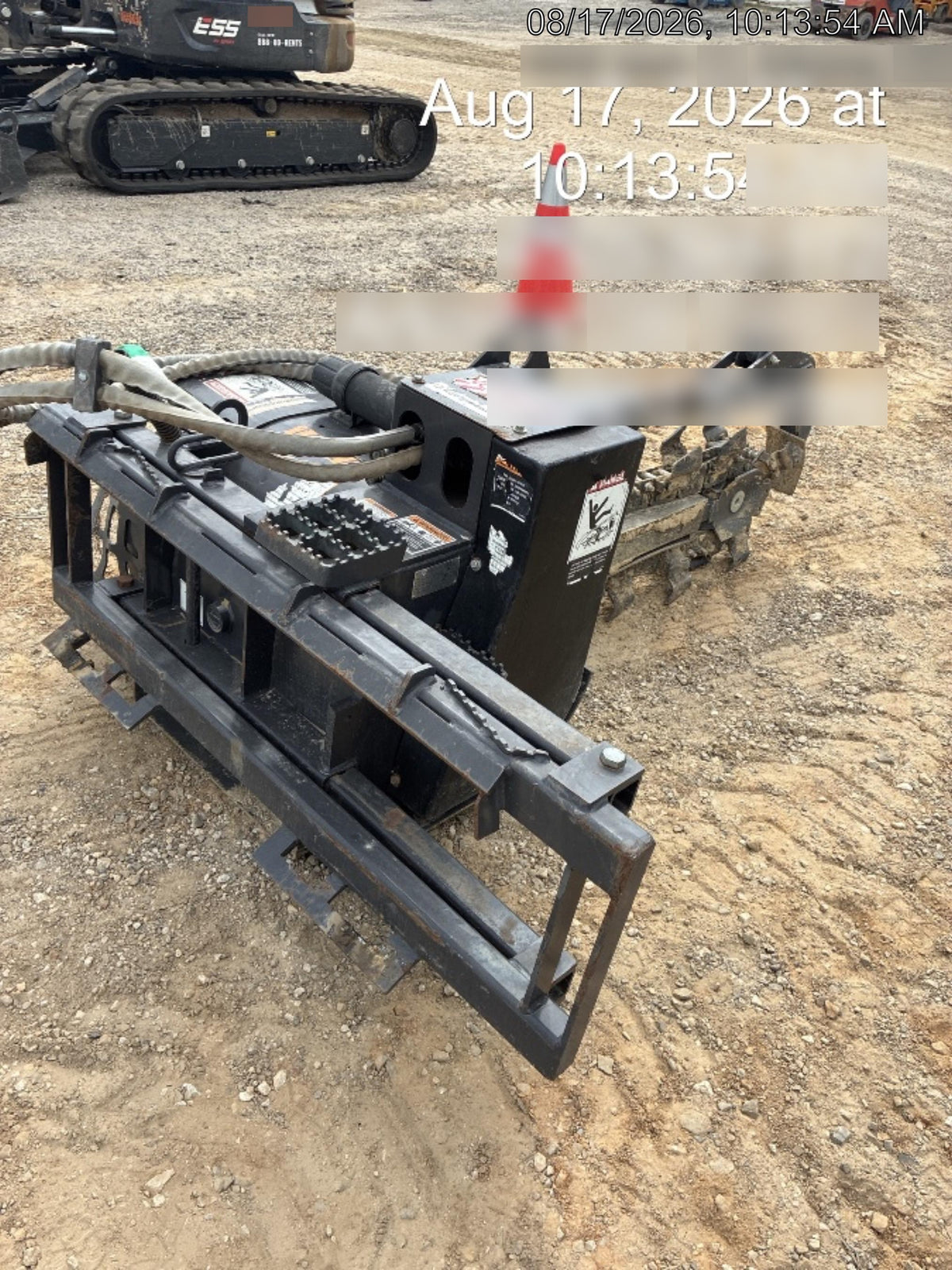 2021 PALADIN 625