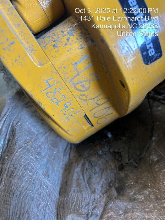 2024 HARRINGTON CF050-20