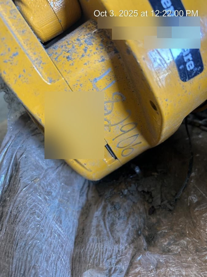2024 HARRINGTON CF050-20