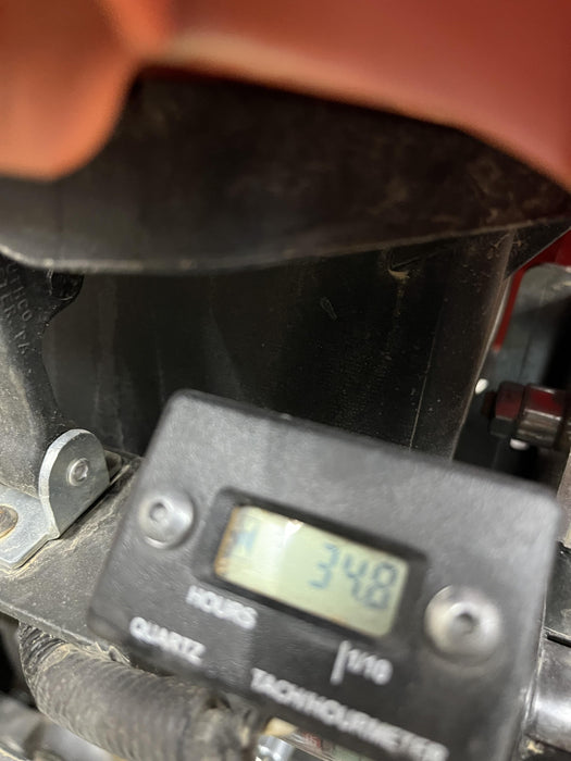 2024 HUSQVARNA LT6005