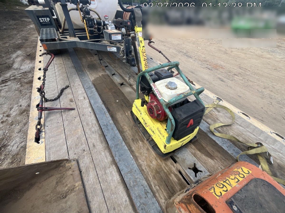 2023 AMMANN APR 30/50