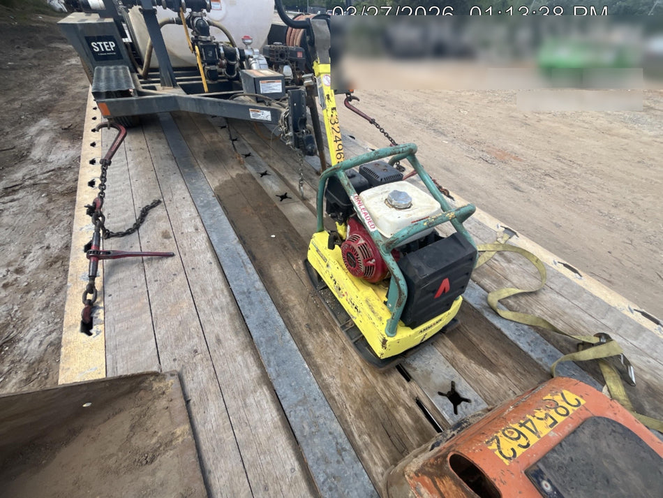 2023 AMMANN APR 30/50