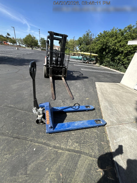 2025 ULINE H-7504