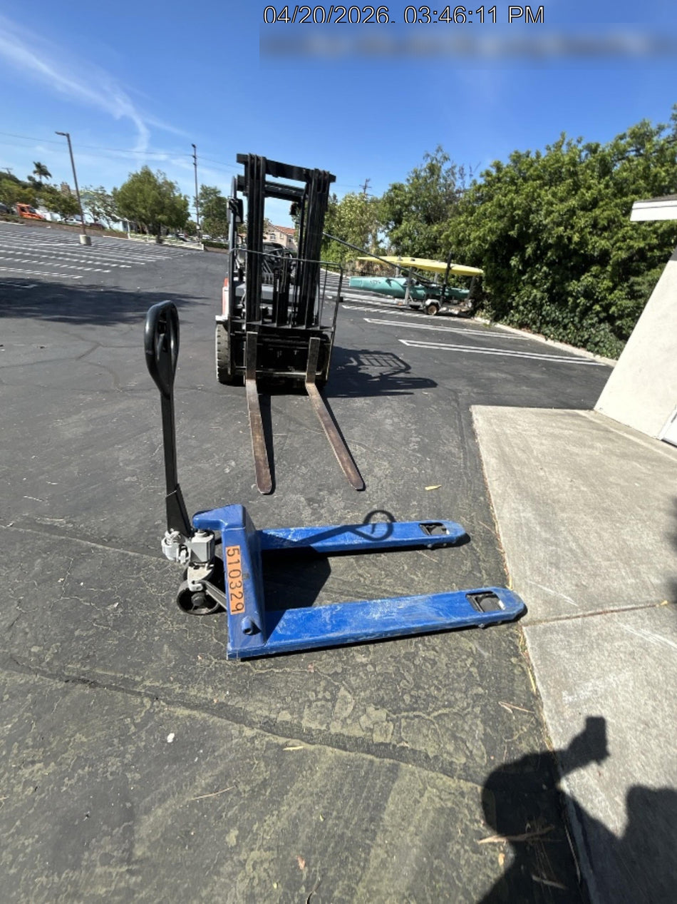 2025 ULINE H-7504