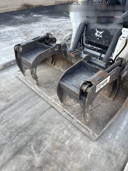 2022 PALADIN UTILITY GRAPPLE 11876-0022