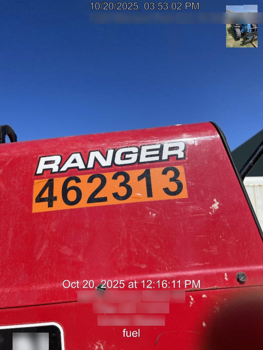 2024 LINCOLN ELECTRIC Ranger 305 LPG