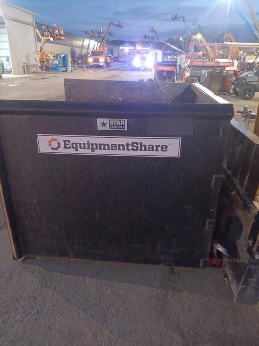 2021 STAR INDUSTRIES 1425