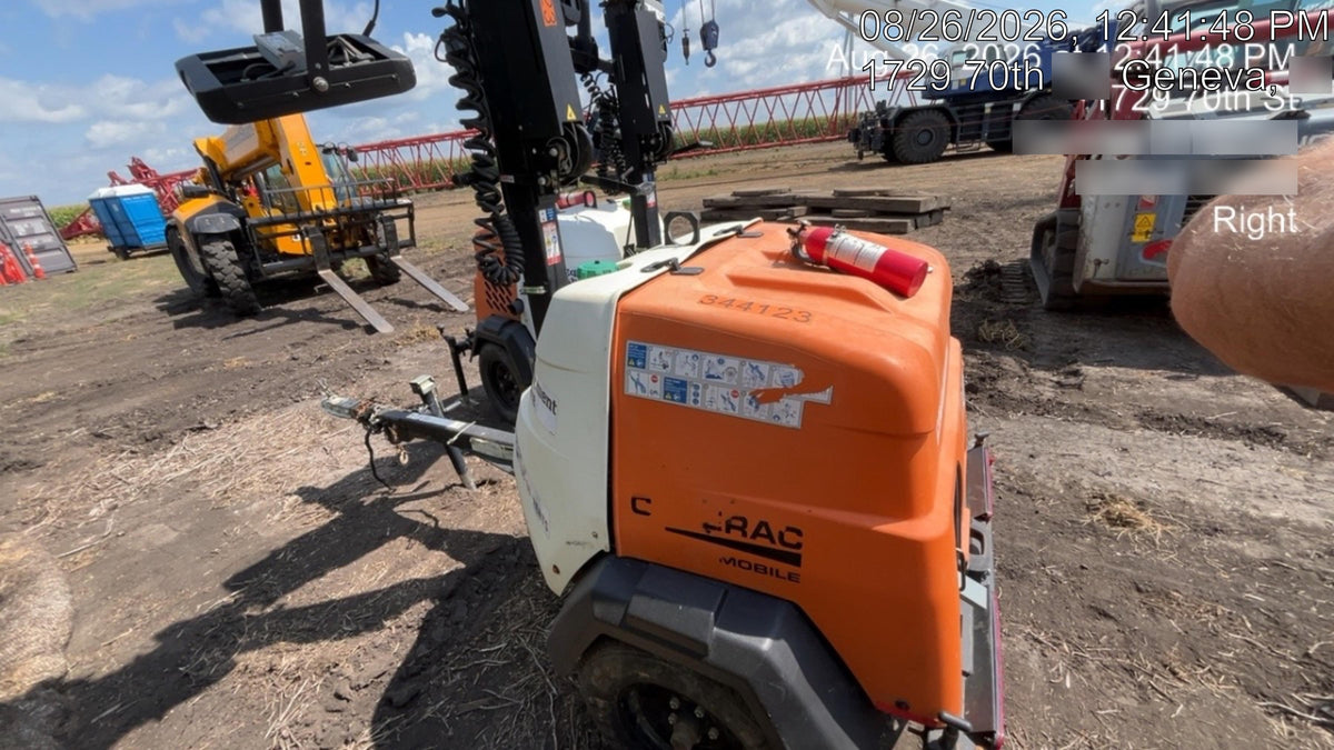 2023 GENERAC MLT2