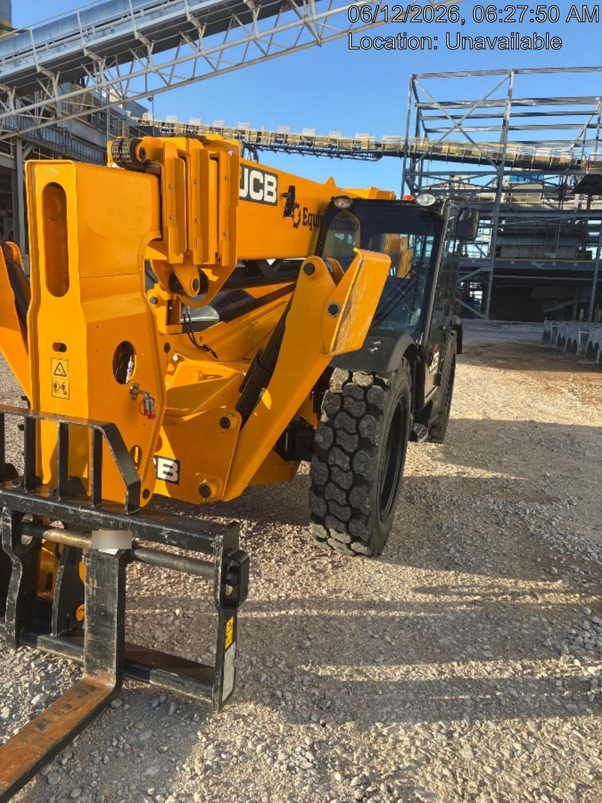 2026 JCB 510-56