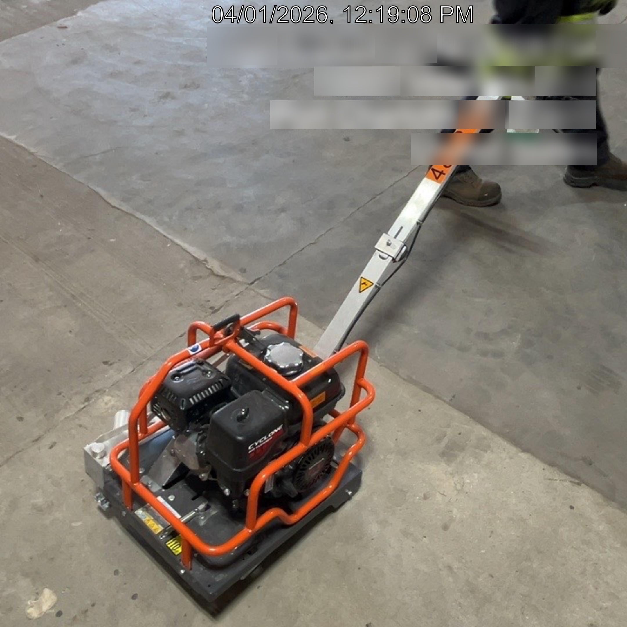 2024 HUSQVARNA SOFF-CUT 150