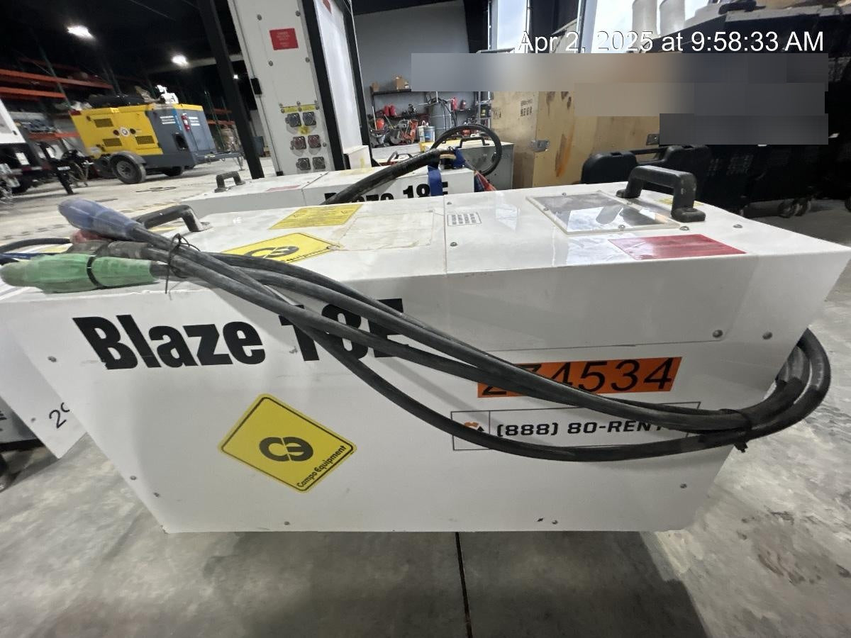 2022 CAMPO EB18E