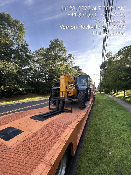 2025 JCB 506-36