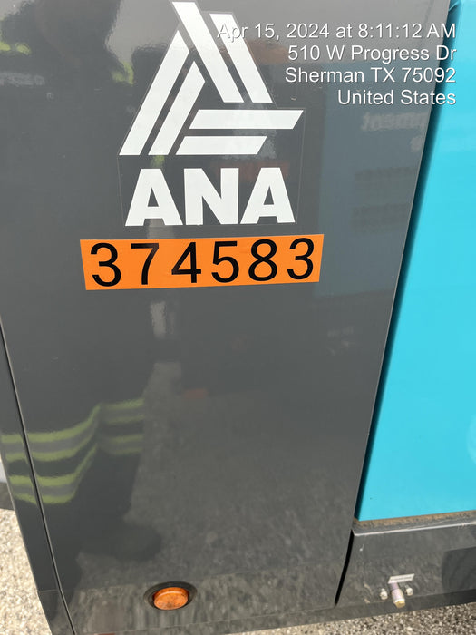 2023 AIRMAN PDS185S CWK