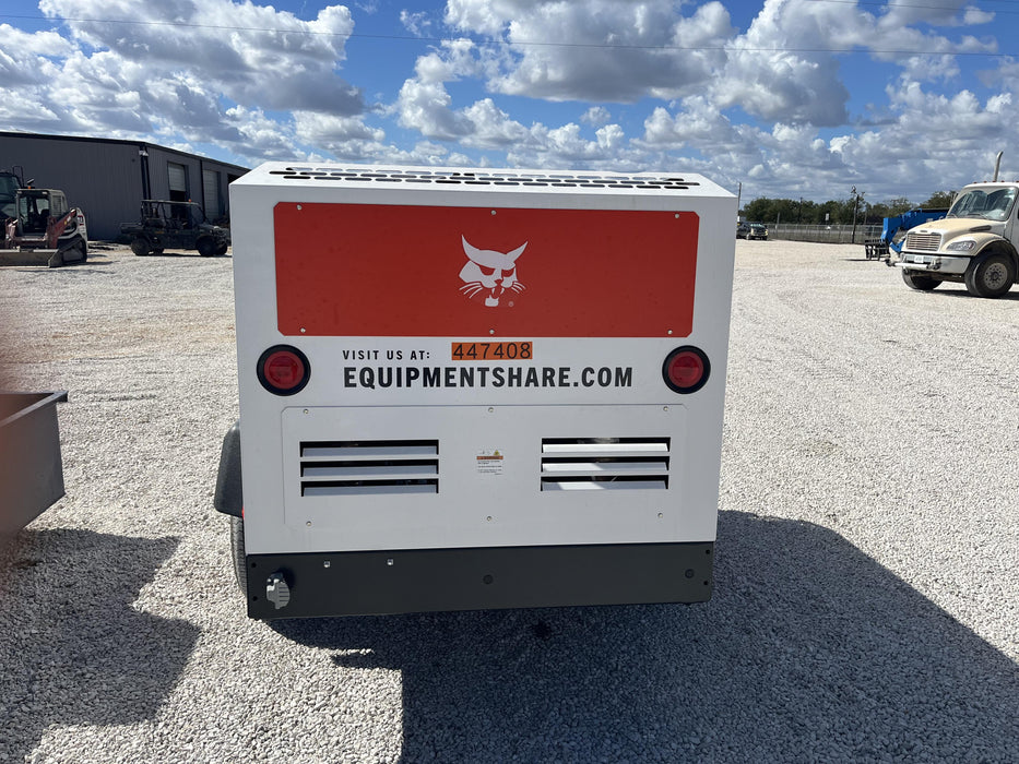 2024 BOBCAT PA425WCU-T4F