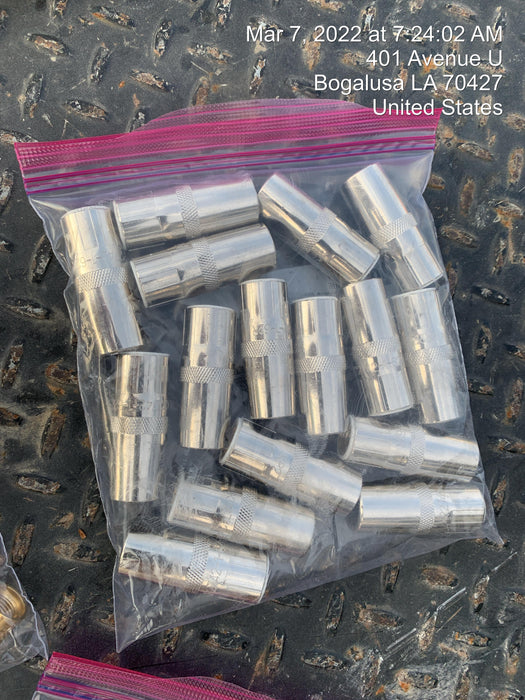 2020 LINCOLN ELECTRIC FLEXTEC 350X