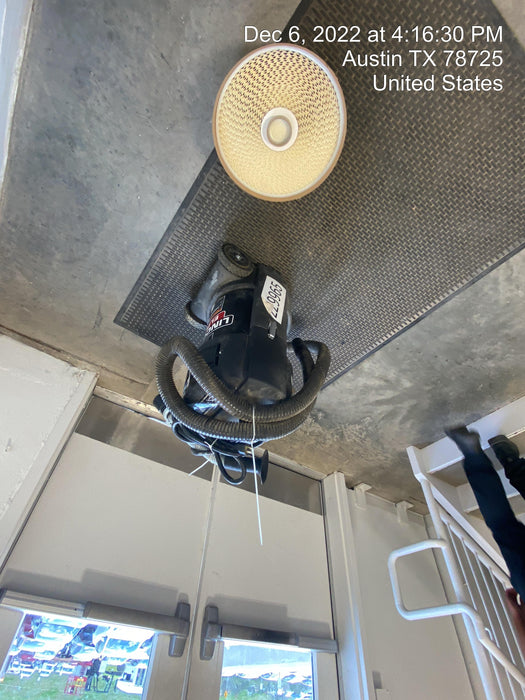 2022 LINCOLN ELECTRIC K3972-5