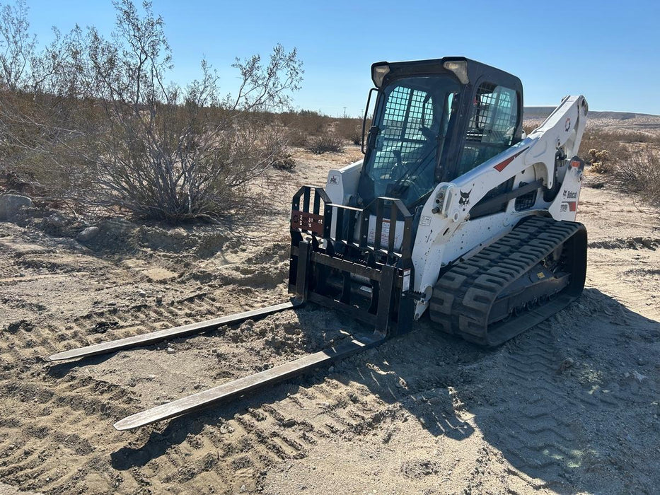 2024 VIRNIG PF4855-5VG