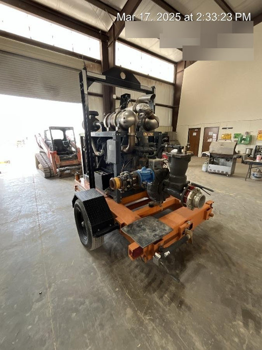 2021 RWN 3HC-RP-EM16-3