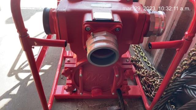 2023 MULTIQUIP QP4TH