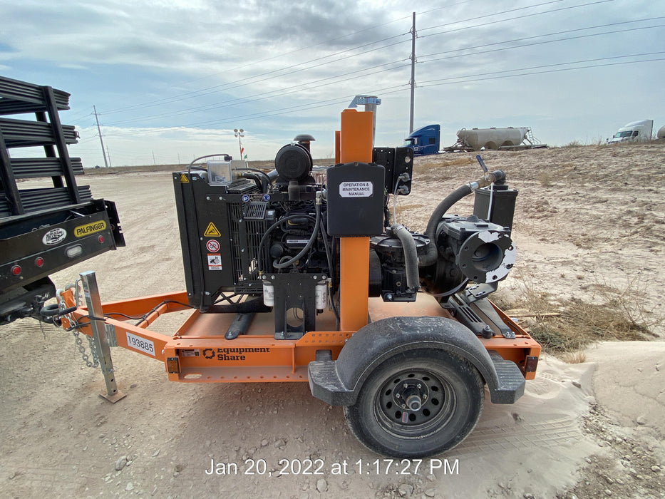 2021 PIONEER PP66S12L71-TD2.9L4