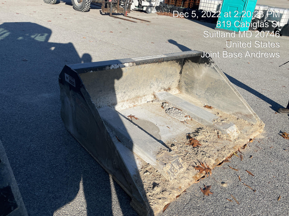 2020 STAR INDUSTRIES 1406B