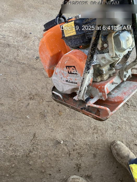 2023 MULTIQUIP MVC82VHW