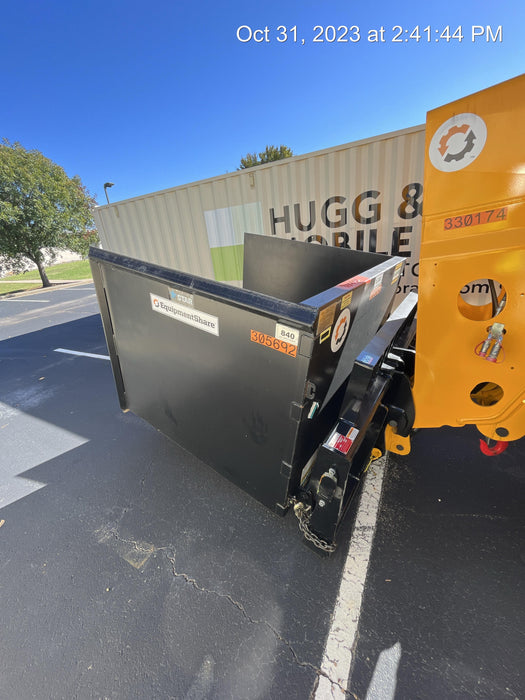 2023 STAR INDUSTRIES 1425