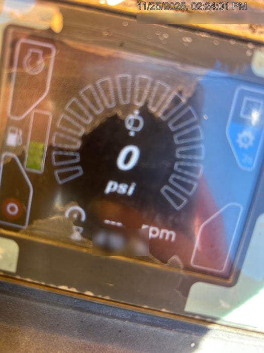 2022 ATLAS COPCO XAS188 CWK