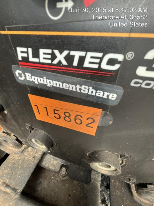 2025 INGERSOLL RAND 3955B2TI