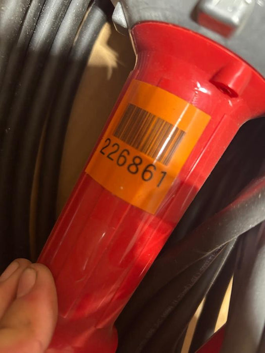 2022 WORKSITE LIGHTING DWXPLEDIL50-12V