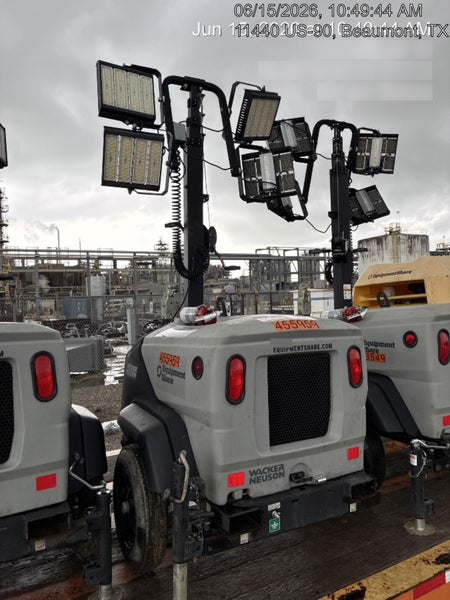 2024 WACKER NEUSON LTT4