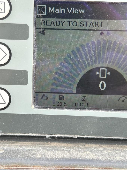 2023 ATLAS COPCO XAS 900