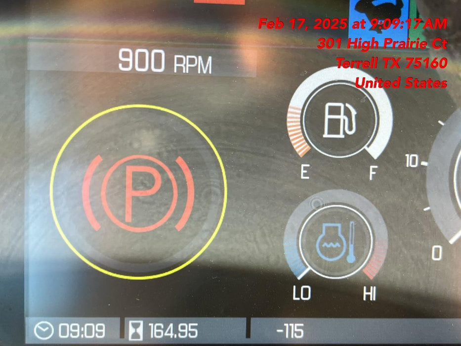 2024 WACKER NEUSON DV900 Cab