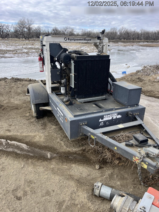 2022 ATLAS COPCO PAC F44 KD