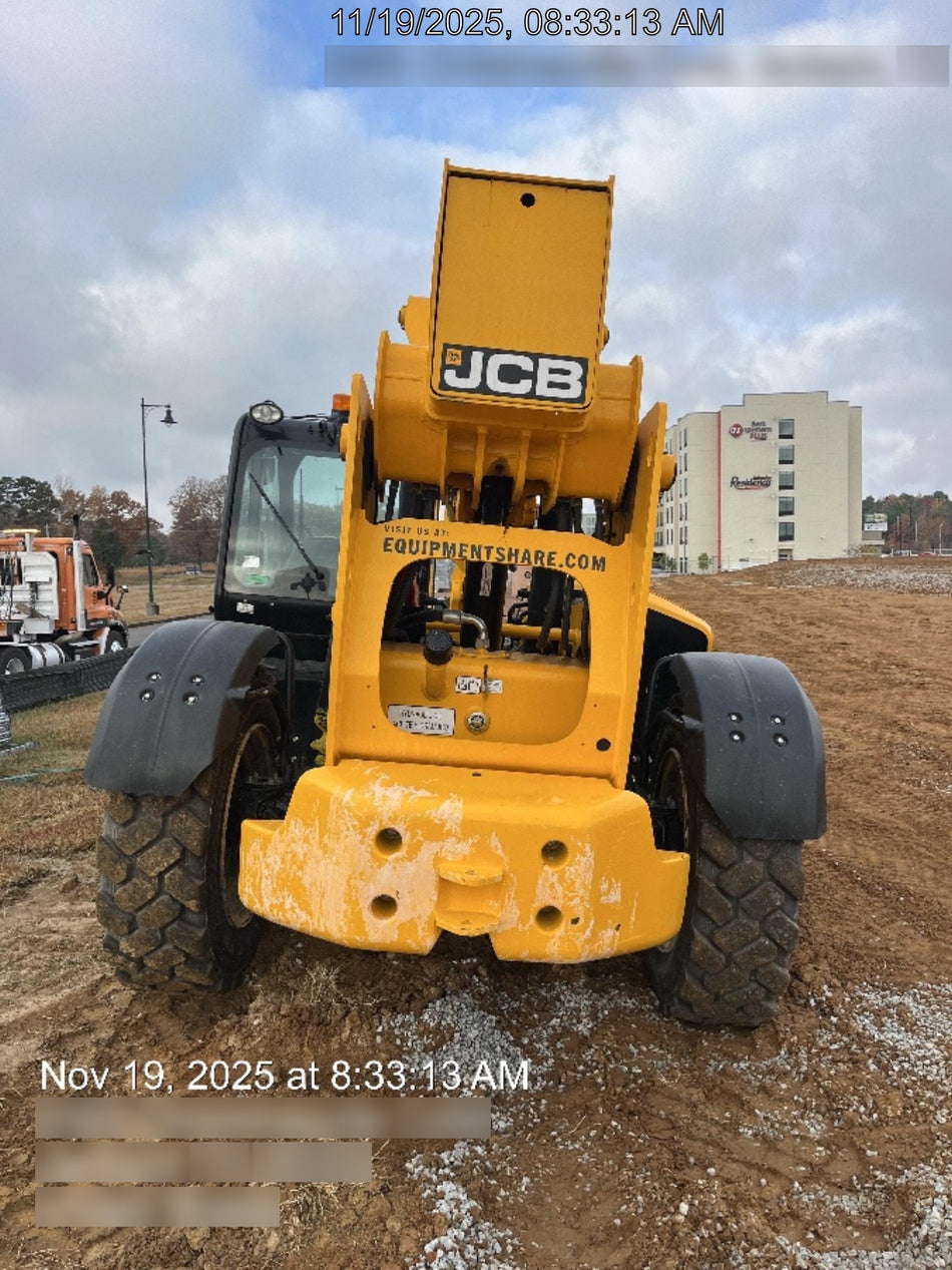 2025 JCB 510-56
