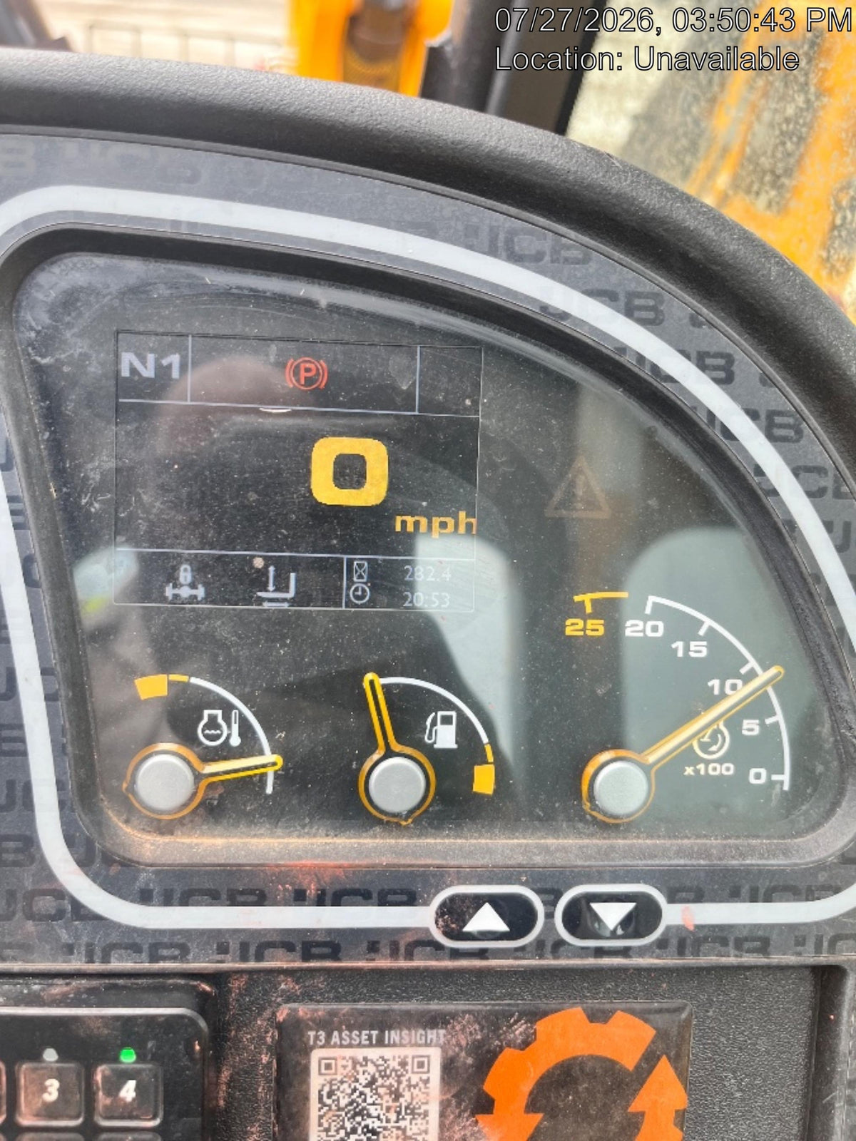 2025 JCB 512-56