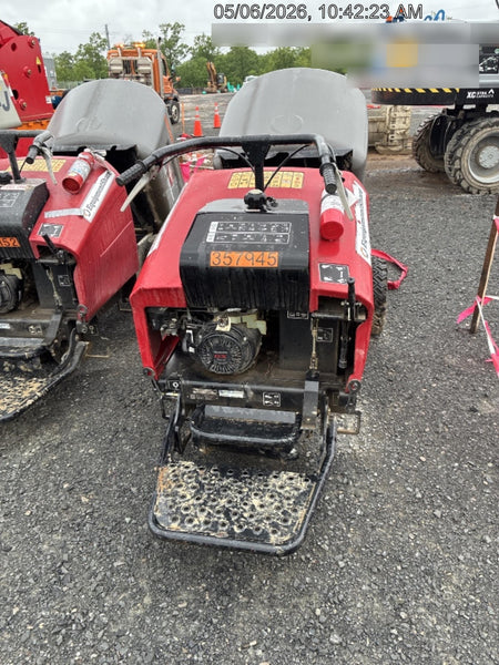 2023 TORO MB-1600