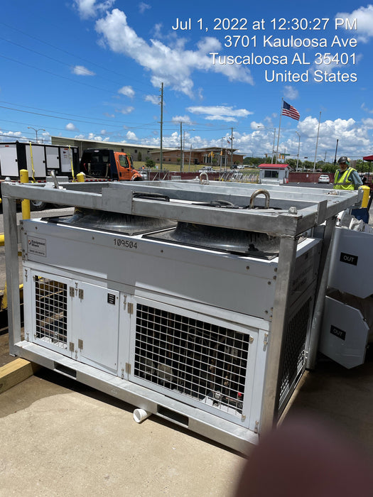 2020 SMARTECH SACP26A-SP