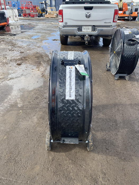 2021 PINNACLE MHD-36-BDF