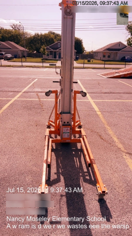 2021 LIFTSMART MLC-24