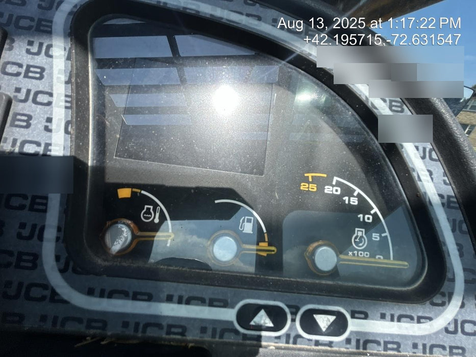 2020 JCB 510-56 JCB 510-56