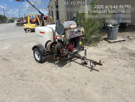 2021 SIMPSON 95005