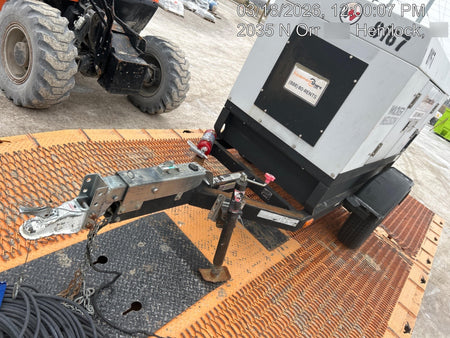 2018 WACKER NEUSON G25