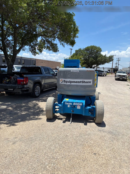 2023 GENIE Z-45/25J DC