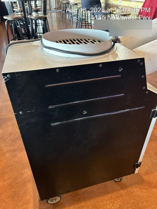 2022 KWIKOOL KPAC1411-2