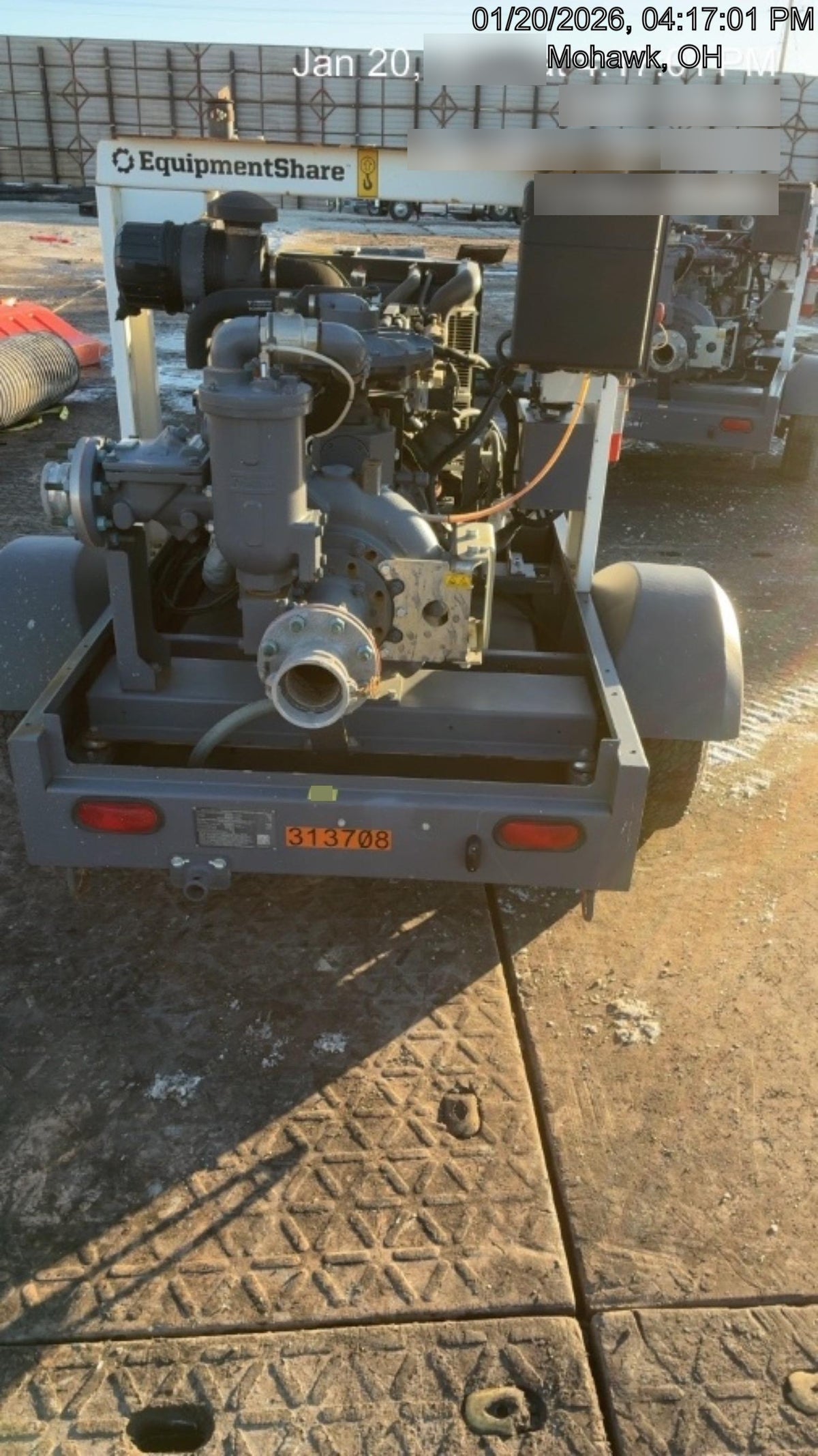 2023 ATLAS COPCO PAC F44 KD