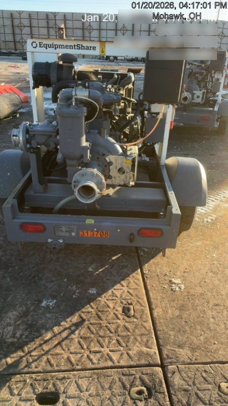 2023 ATLAS COPCO PAC F44 KD
